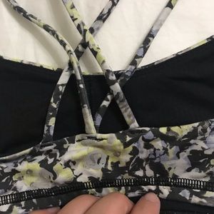 lululemon athletica Other - Lululemon Free to be bra lululemon athletica Other - Lululemon Free to be bra